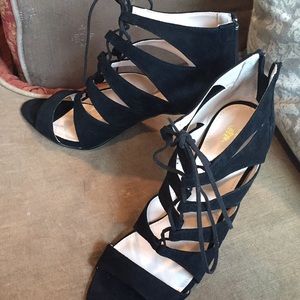 Great summer heels